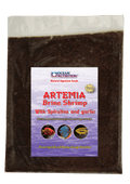 Artémia Spirulina & Garlic