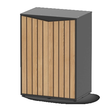 Móvel Splendid Ultra 80