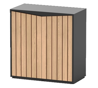 Móvel Splendid Ultra 80