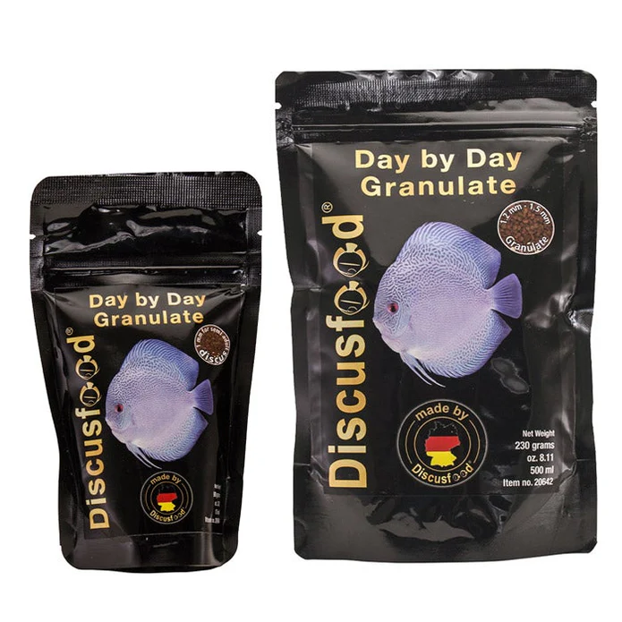 Day by Day Granulate