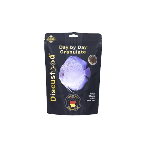 Day by Day Granulate