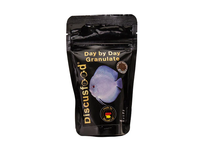 Day by Day Granulate