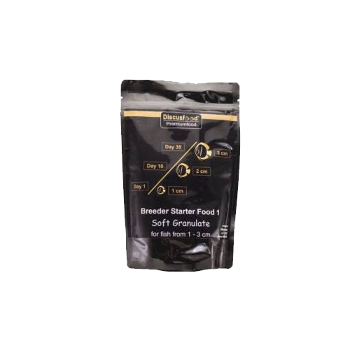 Breeder Starter Food I