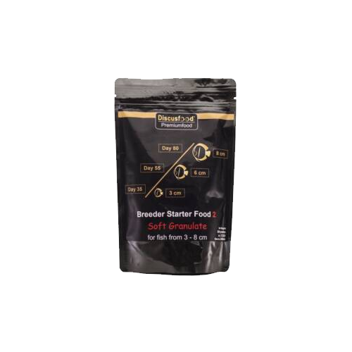 Breeder Starter Food II