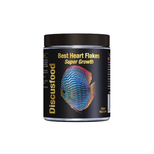Best Heart Flakes Super Growth