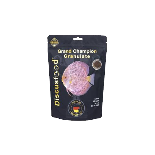 Grand Champion Granulate
