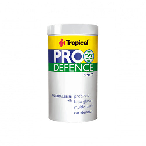 PRO Defence M