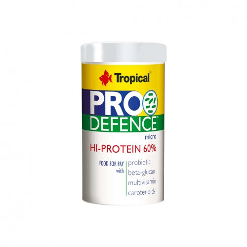 PRO Defence Micro