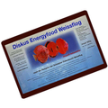 Diskus Energyfood Weissflog Double Color